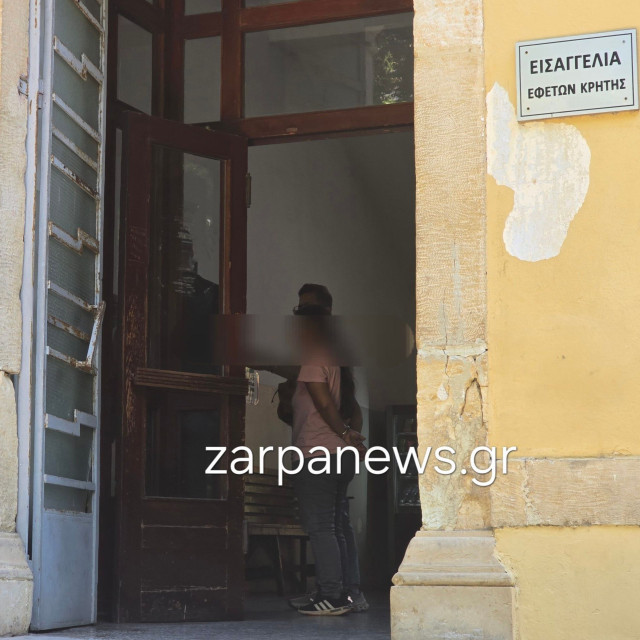 Χανιά: Προφυλακίστηκε η μητέρα της 3χρονης - Παραδέχτηκε ότι κατέθεσε ψέματα