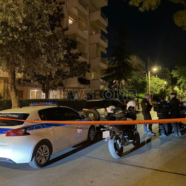 Οικογενειακή τραγωδία στον Χολαργό: 57χρονος πυροβόλησε τη σύζυγό του και αυτοκτόνησε