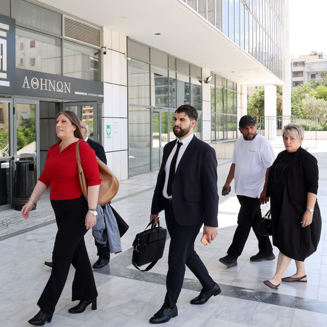 Τέμπη: Συγγενείς θυμάτων δήλωσαν παράσταση προς υποστήριξη της κατηγορίας για την υπόθεση Καραμανλή