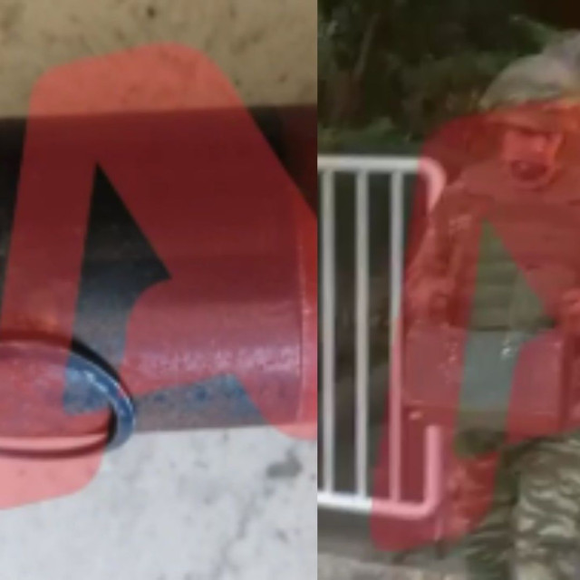 Αγία Παρασκευή: Οικογένεια βρήκε ενεργούς όλμους στο νέο της διαμέρισμα