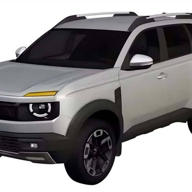 Νέο Lada Niva: Πιο σύγχρονο, αλλά ακόμα χωρίς ημερομηνία παραγωγής