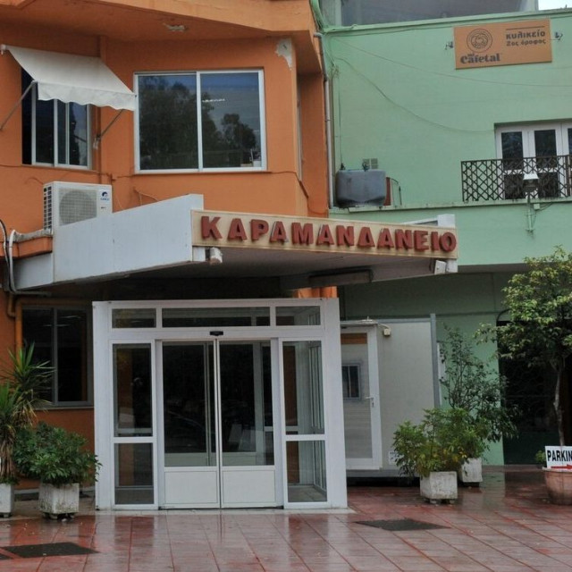 Άγρια επίθεση ανηλίκων Ρομά σε 10χρονο στο Μεσολόγγι - Ήθελαν μερικά κέρματα και τα παπούτσια του
