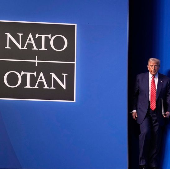 Πανικός από το μυστικό τελεσίγραφο του Τραμπ προς το ΝΑΤΟ: Οι ΗΠΑ αποσύρουν στρατηγικά όπλα