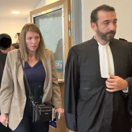 Νέα υπόθεση Πελικό στη Γαλλία: Την ανάγκαζε να πίνει τα ούρα του και να γλείφει δημόσιες τουαλέτες