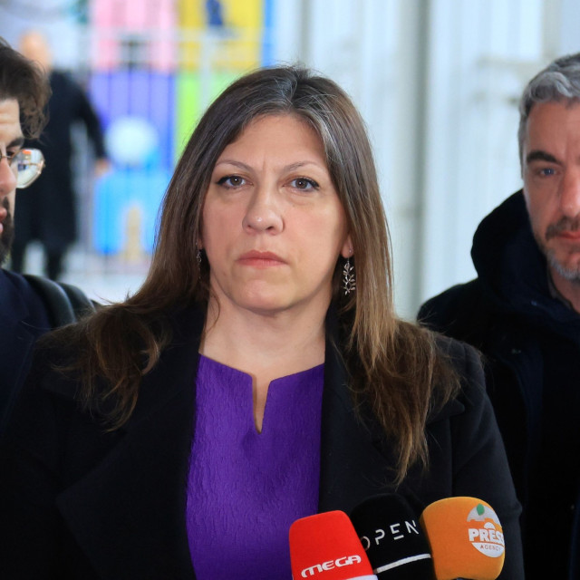 Κωνσταντοπούλου για Τσίπρα: «Έκανε την πιο θεαματική κωλοτούμπα στην πολιτική ιστορία»