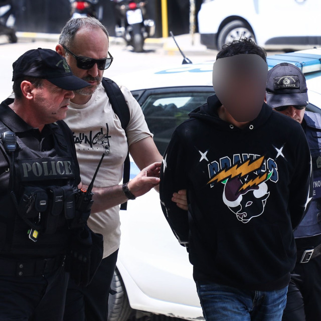 Θεσσαλονίκη: Στη φυλακή ο 30χρονος πατροκτόνος - Ζητήθηκε ψυχιατρική πραγματογνωμοσύνη