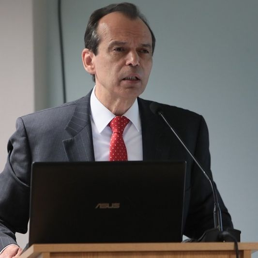 Γεώργιος Δριτσάκος: Πέθανε ο πρόεδρος του ΕΟΔΑΣΑΑΜ