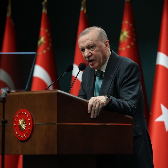 Ερντογάν κατά Νετανιάχου: «Ο τύραννος θα πάρει το μάθημα που του αξίζει»