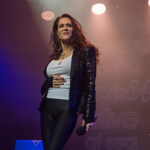 Η Beth Hart την Τετάρτη 1 Ιουλίου στο Δημοτικό Θέατρο Λυκαβηττού