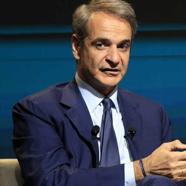 Μητσοτάκης κατά Τσίπρα: Φαντάζομαι άφησε το ΕΑΜ για τον Πολάκη - Είναι ο ΣΥΡΙΖΑ με νέο ΑΦΜ;