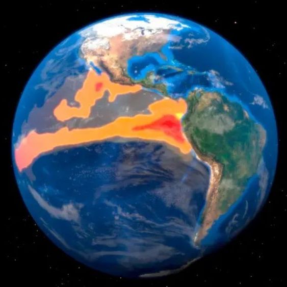 Παγκόσμιος συναγερμός για το Super El Niño: Κίνδυνος να πέσει το Internet παγκοσμίως