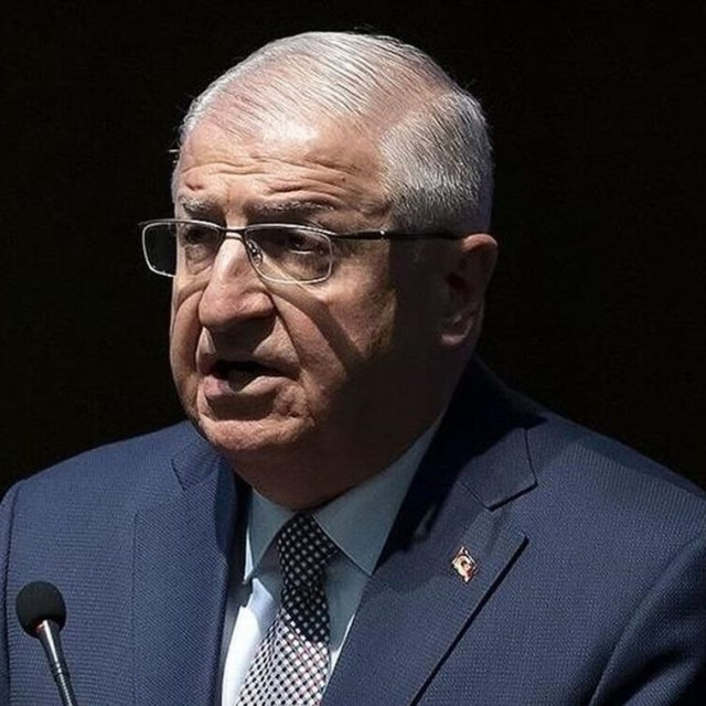 Τουρκία - Νέα πρόκληση Γκιουλέρ: Απειλές για Αιγαίο, Ανατολική Μεσόγειο και Κύπρο
