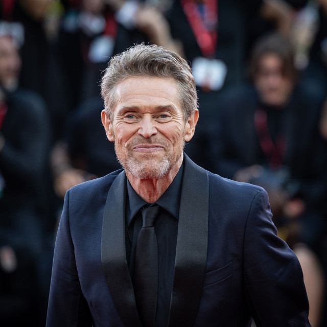 Οι Willem Dafoe, Jason Isaacs και Brían F. O’Byrne έρχονται στο SNF Nostos 2026