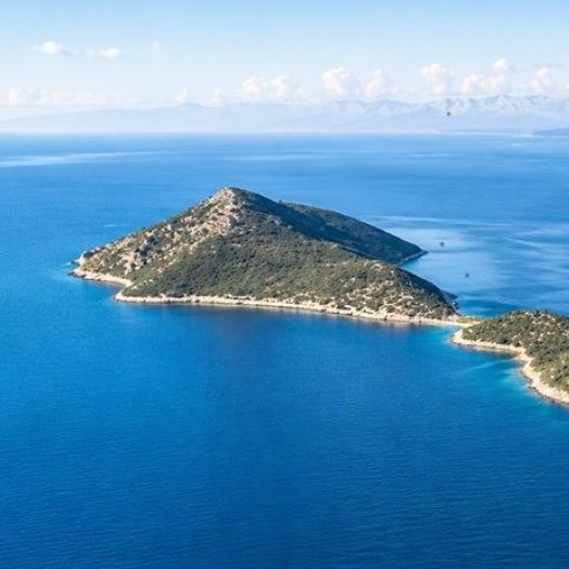 Μάκρη: Το ελληνικό νησί που βγαίνει στο σφυρί τον Νοέμβριο – Στα 247.000 ευρώ η τιμή εκκίνησης