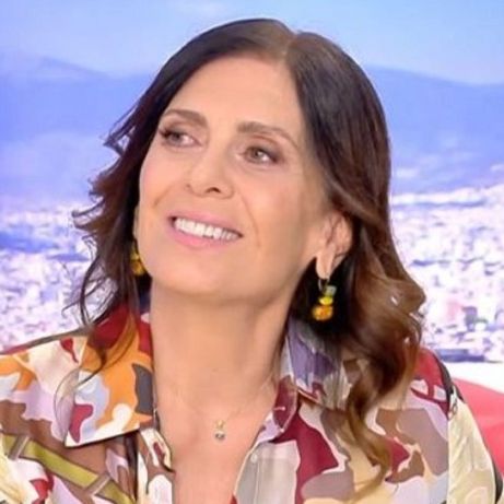 Διδασκάλου: «Είναι μια πικρή αλήθεια πως η κοινωνία αντιμετωπίζει μια έγκυο γυναίκα ως ανάπηρη»