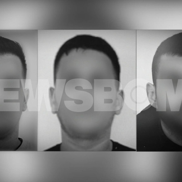 Πυροβολισμοί στην Πατησίων: Ποινική δίωξη στους τρεις συλληφθέντες για την ένοπλη επίθεση