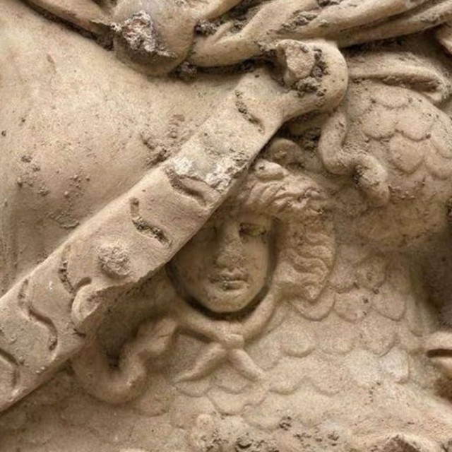 Δέος στην Τουρκία: Εντοπίστηκε αρχαιοελληνικό άγαλμα της θεάς Αθηνάς