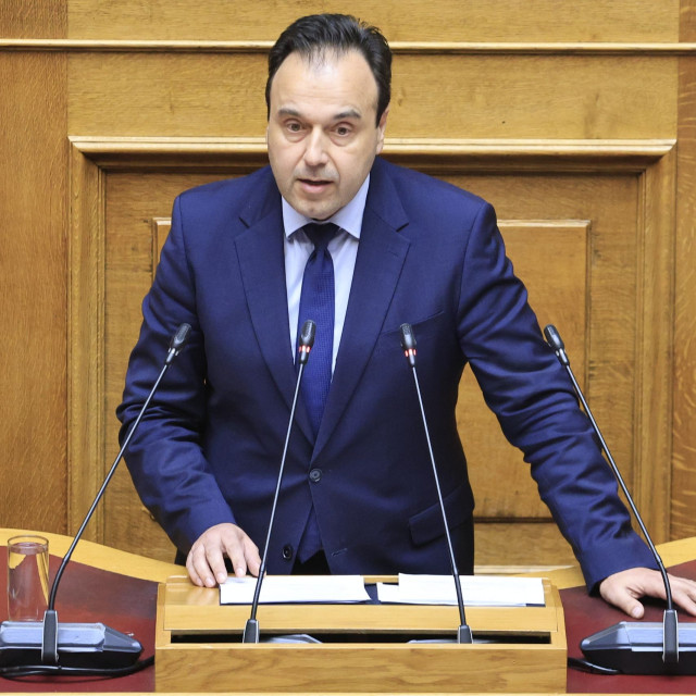 Παπαστεργίου: Απολύτως ψευδή δημοσιεύματα για ψεύτικες κλήσεις από κάμερες