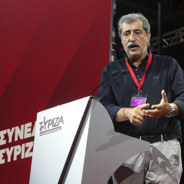 Επισπεύδει διαδικασίες στον ΣΥΡΙΖΑ η ΕΛΑΣ του Τσίπρα