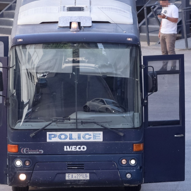 ΟΠΕΚΕΠΕ: Αντιμέτωποι με κακουργήματα οι 17 συλληφθέντες από τη Βόρεια Ελλάδα