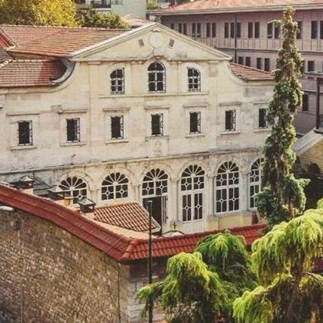 Ιστορική καταδίκη Τουρκίας: Δικαίωση για Οικουμενικό Πατριαρχείο -  Ανατρέπει πρακτική 100 ετών