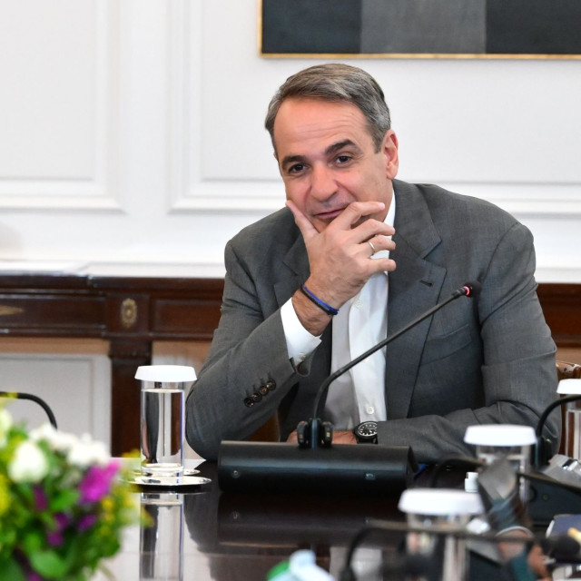 Τα σενάρια για τη ΔΕΘ: Αυξήσεις συντάξεων, ενίσχυση ελ. επαγγελματιών, μείωση ασφαλιστικών εισφορών