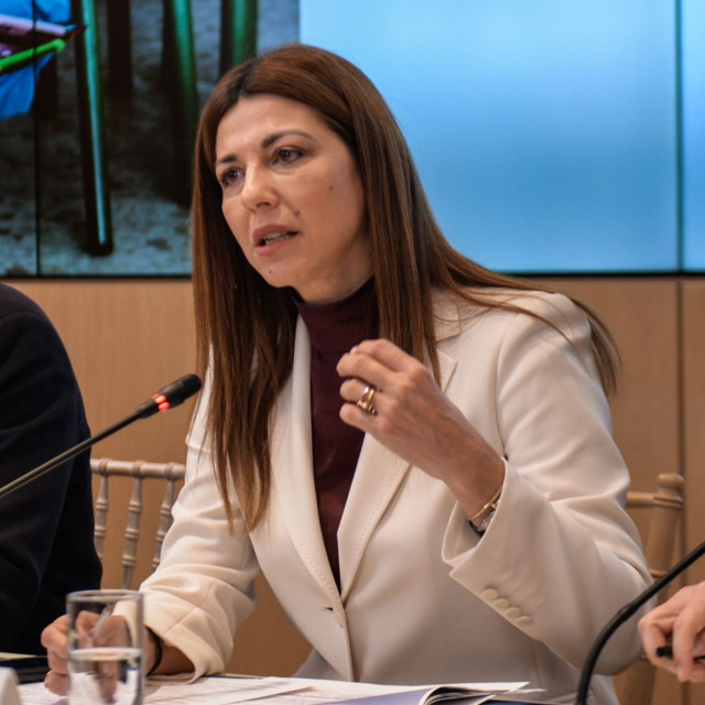 Μήνυμα Ζαχαράκη για Πανελλήνιες 2026: Σημαντικός σταθμός, αλλά όχι μοναδικός για το μέλλον των νέων