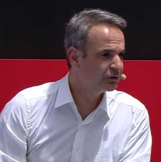 Η παρέμβαση του πρωθυπουργού στο φεστιβάλ «Panathēnea 2026» για την καινοτομία