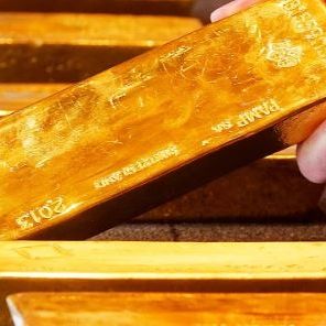 HΠΑ: Πρώην αξιωματούχος της CIA έκλεψε πάνω από 300 ράβδους χρυσού αξίας 40 εκατομμυρίων δολαρίων