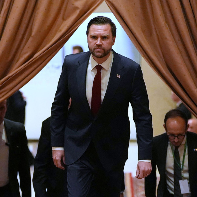 Βανς για συνομιλίες ΗΠΑ και Ιράν: Έχει σημειωθεί «μεγάλη πρόοδος»