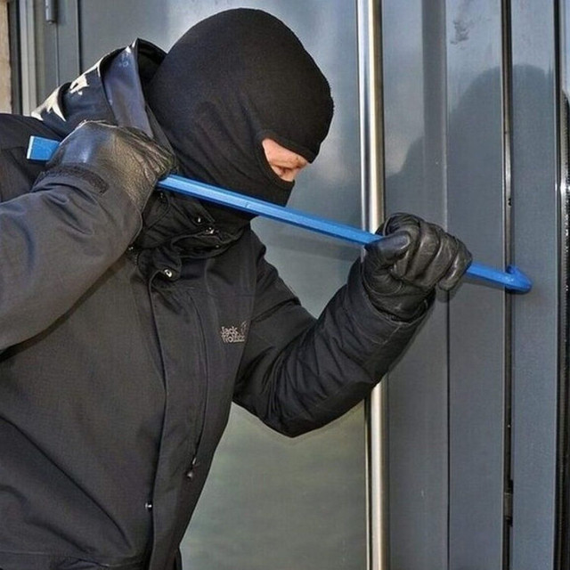 Διάρρηξη από τη χιλιανή μαφία στη Βούλα: Το modus operandi και η πρακτική του εγκληματικού τουρισμού