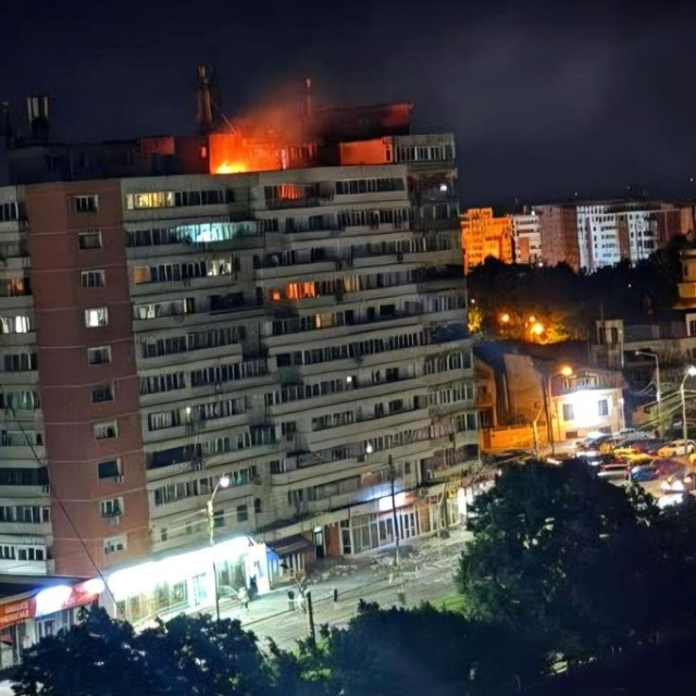 Η Ρουμανία απελαύνει Ρώσο πρόξενo για ρωσικό drone - Μεντβέντεφ σε ΕΕ: Ο ήρεμος ύπνος σας τελείωσε