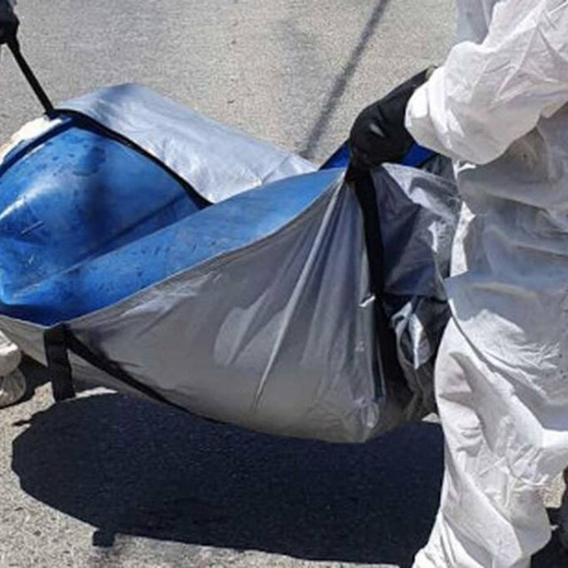 Θεσσαλονίκη: Τεμαχισμένη σορός στη θάλασσα - Εξιχνιάστηκε η άγρια δολοφονία τέσσερα χρόνια μετά