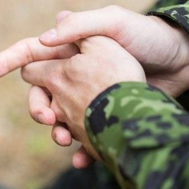 Ξάνθη: Στρατιωτικός έσωσε με κίνδυνο της ζωής του άνδρα που είχε πέσει σε εθνική οδό
