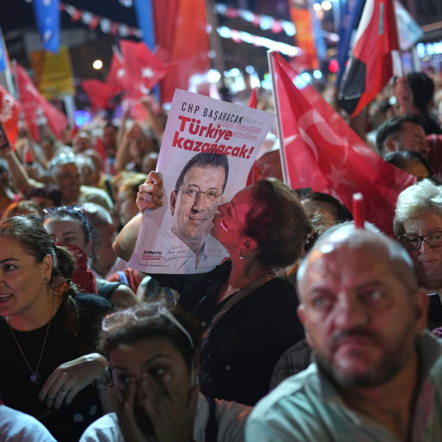 Γερμανία: Ανησυχία από το Βερολίνο για τις εξελίξεις στην Τουρκία