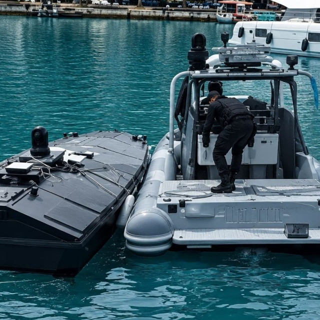 Ουκρανός πρώην πρωθυπουργός για drone στη Λευκάδα: Συγγνώμη από τον Πούτιν όχι από την Ουκρανία