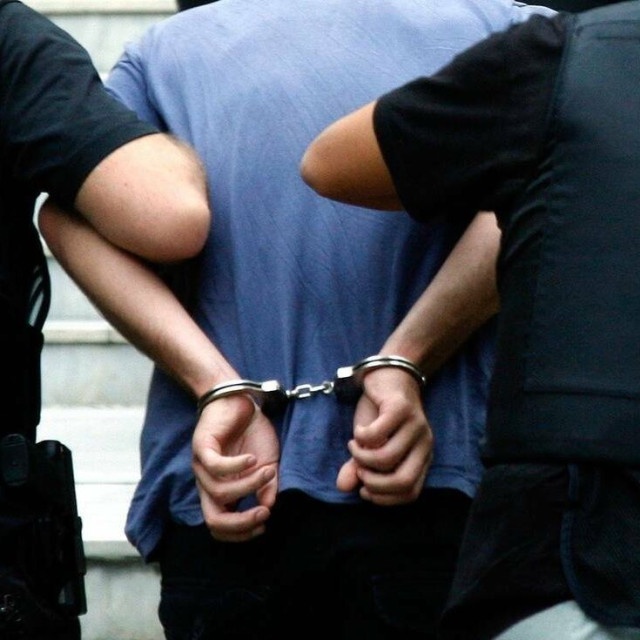 Συνελήφθη 27χρονος στη Ρόδο: Είχε στις βαλίτσες του 3,5 κιλά κάνναβης