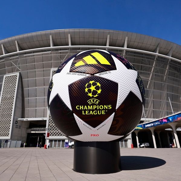 LIVE CHAT: Ο τελικός του Champions League, Παρί Σεν Ζερμέν - Άρσεναλ