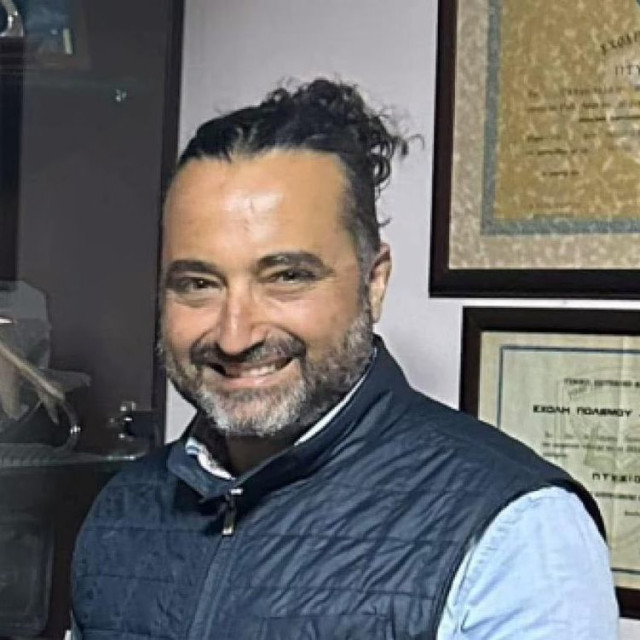 Φως στο Τούνελ: Από «τροχαίο» ...δολοφονία - Η ανατροπή στην υπόθεση του Δημάρχου στην Κρήτη
