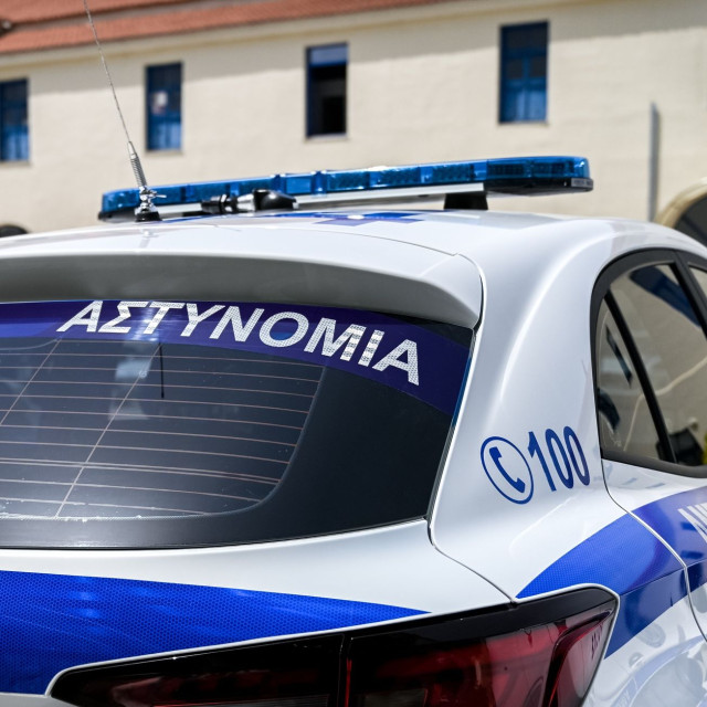 Χαλκιδική: Δύο συλλήψεις για διακίνηση κοκαΐνης - Κατασχέθηκαν χρήματα και όχημα