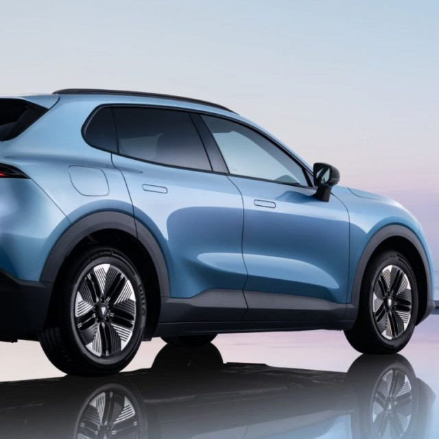 Το Deepal S05 Plug-in Hybrid στην Ελλάδα – Πόσο κοστίζει