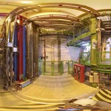Επιστήμονες στο CERN μόλις έκαναν μια ανακάλυψη που θα μπορούσε να «ξαναγράψει πλήρως τη φυσική»