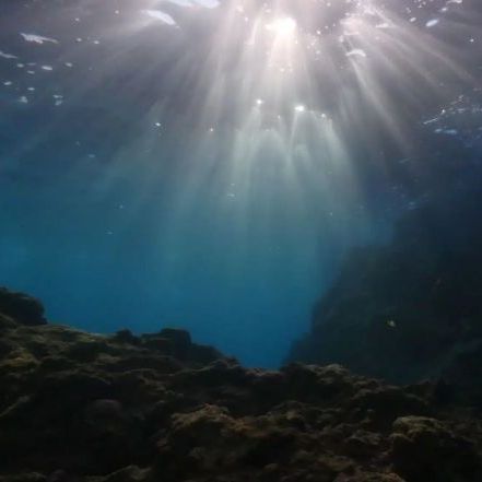 Οι επιστήμονες ανακάλυψαν ένα νησί που εξαφανίστηκε κάτω από τον ωκεανό πριν από εκατομμύρια χρόνια