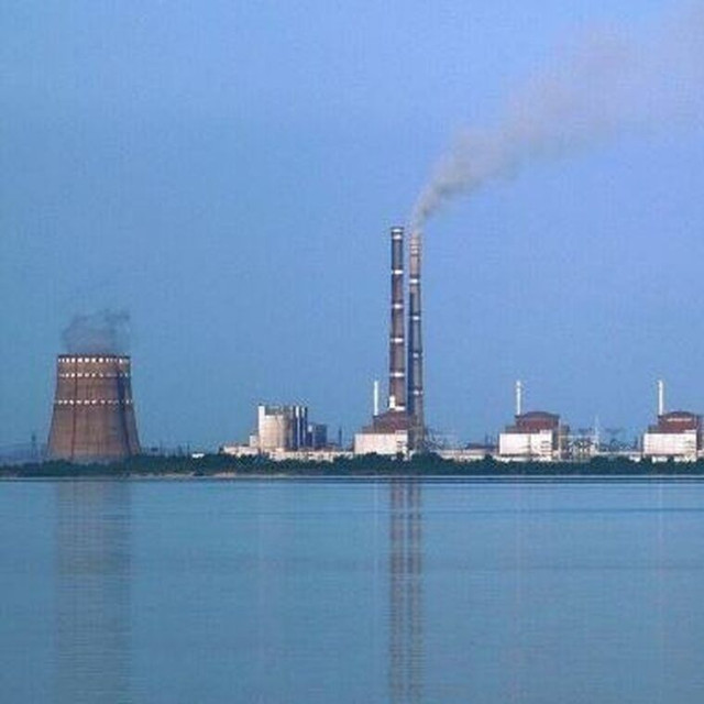 ΔΑΟΕ: Καταδίκασε την επίθεση στον πυρηνικό σταθμό της Ζαπορίζια