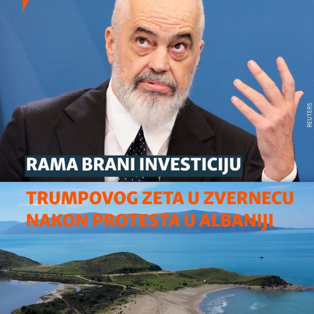 Τα ψέματα του Έντι Ράμα για την ελληνική Σβέρνιτσα - Η ιστορική αλήθεια, η γλώσσα και η θρησκεία