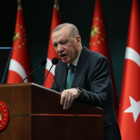 Νέα πρόκληση Ερντογάν: Απελευθερώσαμε την Κωνσταντινούπολη, κατακτήσαμε τις ψυχές