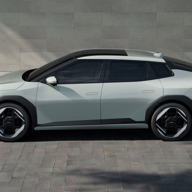 Kia: Συνέχεια στο σερί διακρίσεων στα Red Dot Design Awards