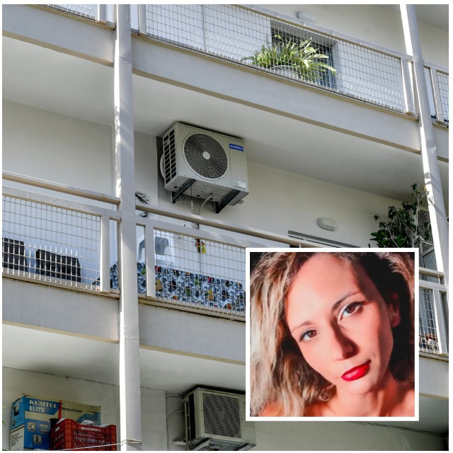 Καλαμάτα: Η 39χρονη καλούσε σε βοήθεια λίγο πριν τη σκοτώσει ο σύζυγός της - Τι λένε οι γείτονες
