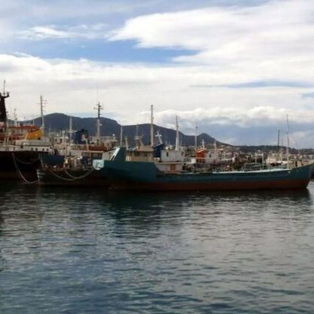 Πέραμα: Εργατικό ατύχημα με τραυματισμό 61χρονου σε πλοίο