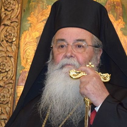 Λάβρος ο Μητροπολίτης Κοζάνης: «Έχουν τα παιδιά μάνα σήμερα;» - Τι είπε για Όσκαρ, τεχνητή νοημοσύνη